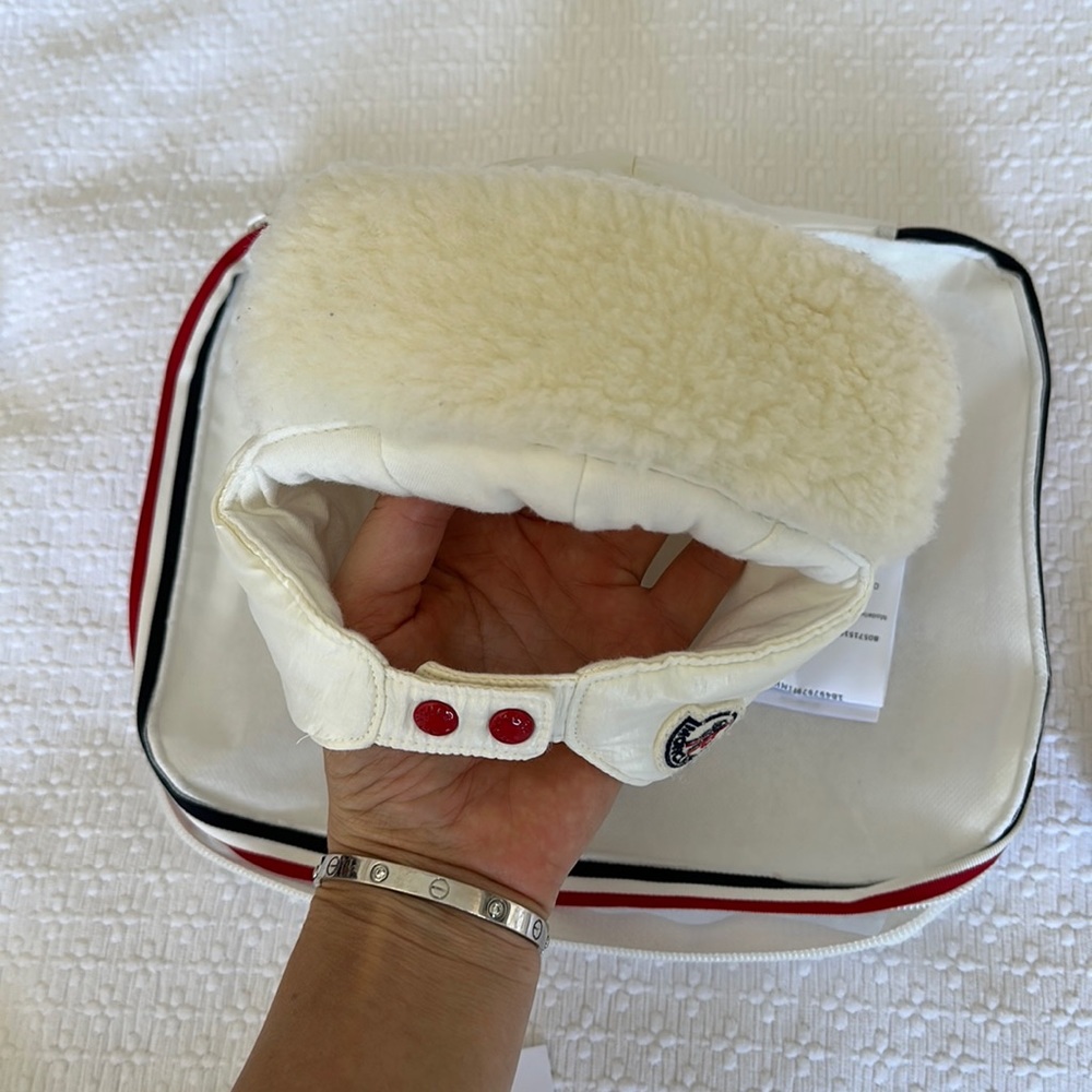 Moncler Baby hat